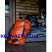 Сумка Simms Tailwind 80L Duffel Simms Orange